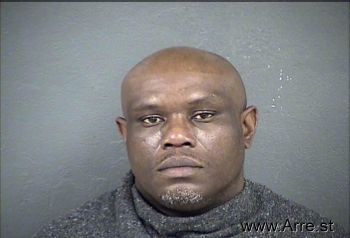 Derrick Lamar Harris Mugshot