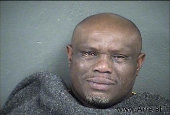 Derrick  Harris Mugshot