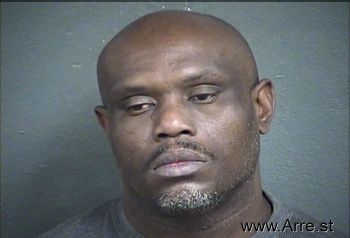 Derrick Lamar Harris Mugshot