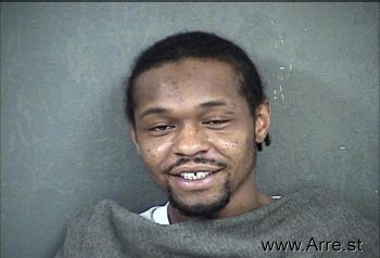 Deshon P Jones Mugshot