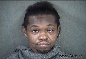 Deshon P Jones Mugshot