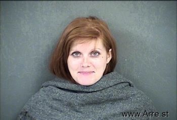 Desiree  Anderson Mugshot