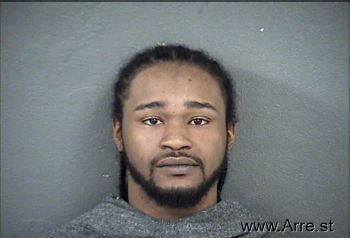 Desmond Leon Jones Mugshot