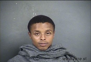 Desmond Todd Lewis Mugshot