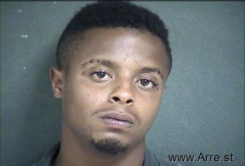 Desmond Todd Lewis Mugshot