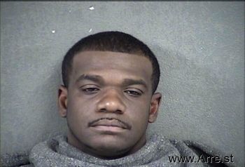 Destin G Mitchell Mugshot