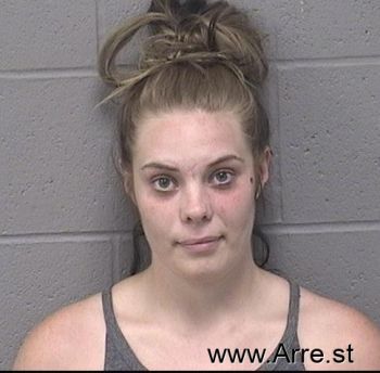 Destiny Nicole Adams Mugshot