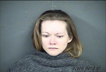 Destiny L Anderson Mugshot