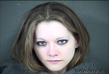 Destiny L Anderson Mugshot