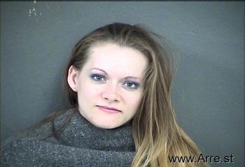 Destiny L Anderson Mugshot