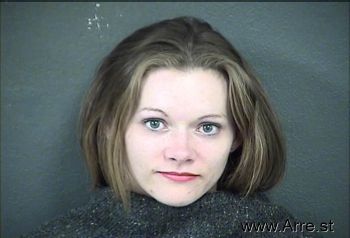 Destiny L Anderson Mugshot