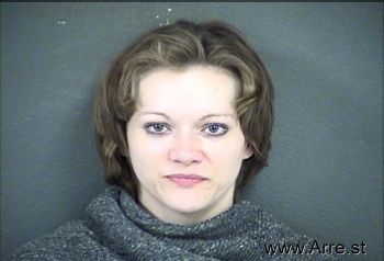 Destiny L Anderson Mugshot