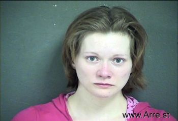 Destiny L Anderson Mugshot