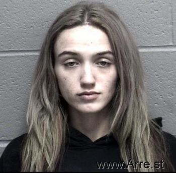 Destiny Marie Boyd Mugshot