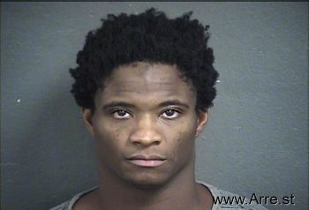 Detron Keon Smallwood Wheeler Mugshot