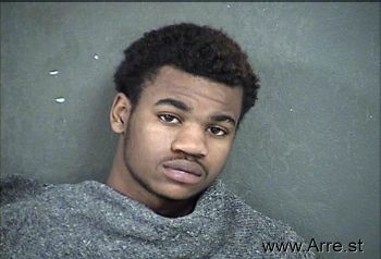 Devante L Williams Mugshot