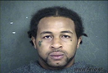 Devastating D Brown Mugshot