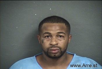 Devastating Derrick Sr Brown Mugshot