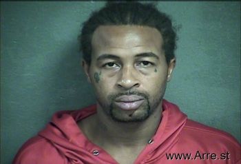 Devastating Derrick Sr Brown Mugshot