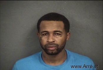 Devastating Derrick Sr Brown Mugshot