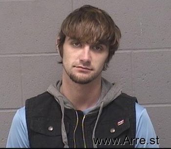 Devin Lee Cox Mugshot