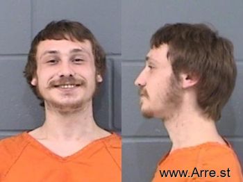 Devin Lee Montgomery Musick Mugshot