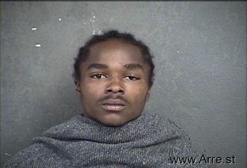 Devon  Smith Mugshot