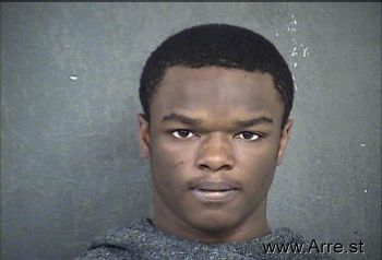 Devonte T Jones Mugshot