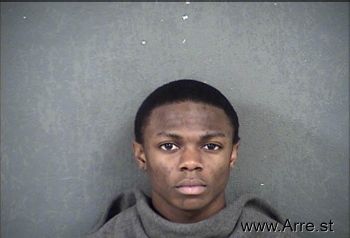 Devonte M Mitchell Mugshot