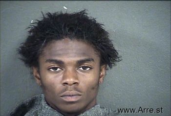 Devonte M Mitchell Mugshot