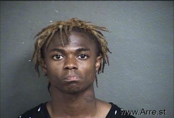 Devonte M Mitchell Mugshot