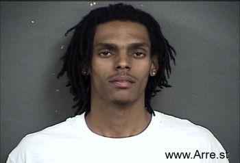 Devonte Duane Wright Mugshot