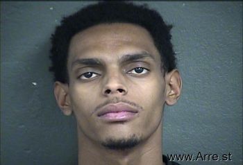 Devonte Duane Wright Mugshot