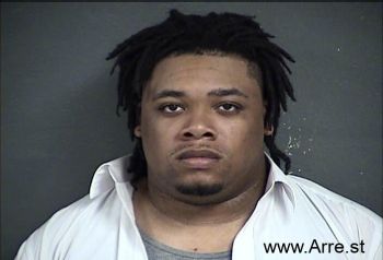 Dewayne Le Morrison Mugshot