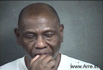 Dewayne  White Mugshot