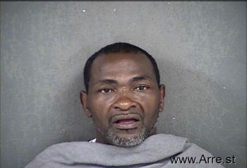 Dewayne  Williams Mugshot