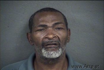 Dewayne  Williams Mugshot