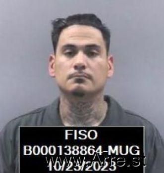 Diego Adriel Garcia Mugshot