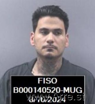 Diego Adriel Garcia Mugshot