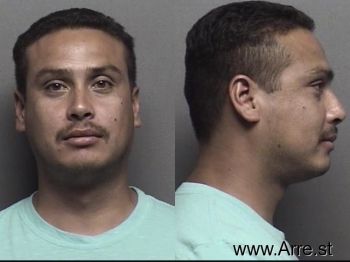 Diego Isaac Lopez-gutierrez Mugshot