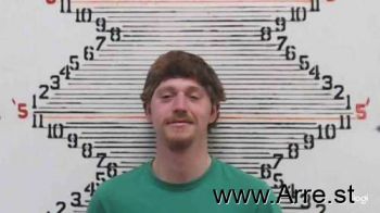 Dillon Travis May Mugshot