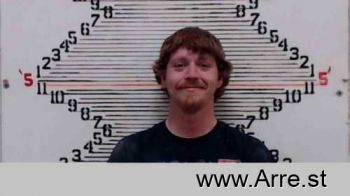 Dillon Travis May Mugshot