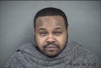 Dimitrius Lee Jones Mugshot