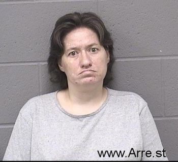 Disty Lynn Long Mugshot