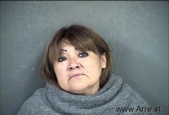 Dolores  Gonzalez Mugshot