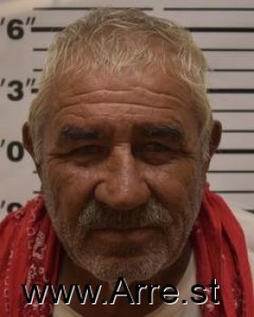 Domingo Leon Ibarra Mugshot