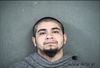 Dominic  Hernandez Mugshot