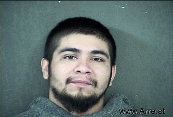 Dominic  Hernandez Mugshot