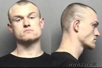 Dominic Jay Redmon Mugshot