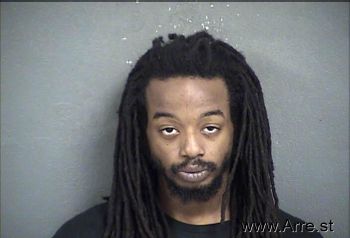 Dominic M Williams-jackson Mugshot